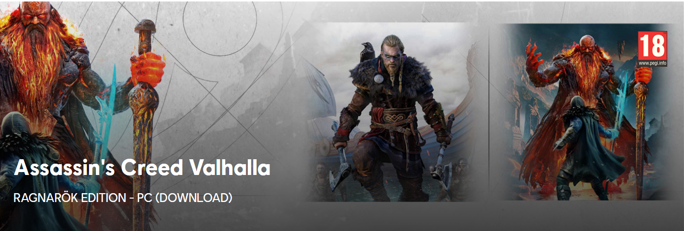 Assassin s creed valhalla ragnarok edition. Assassin s creed valhalla ragnarok edition