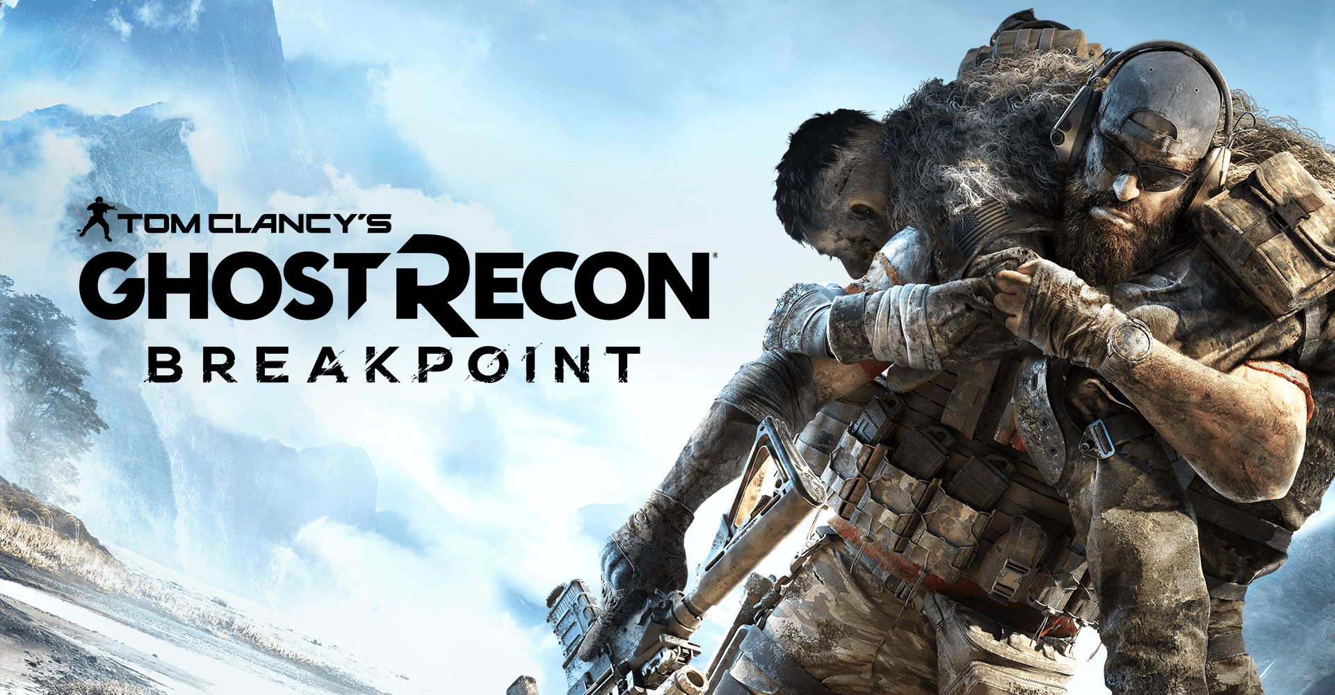 Картинки ghost recon