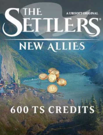 The Settlers: New Allies. The Settlers New Allies обложка. Anno 1800 обложка. The Settlers 7 Paths to a Kingdom обложка. New allies купить