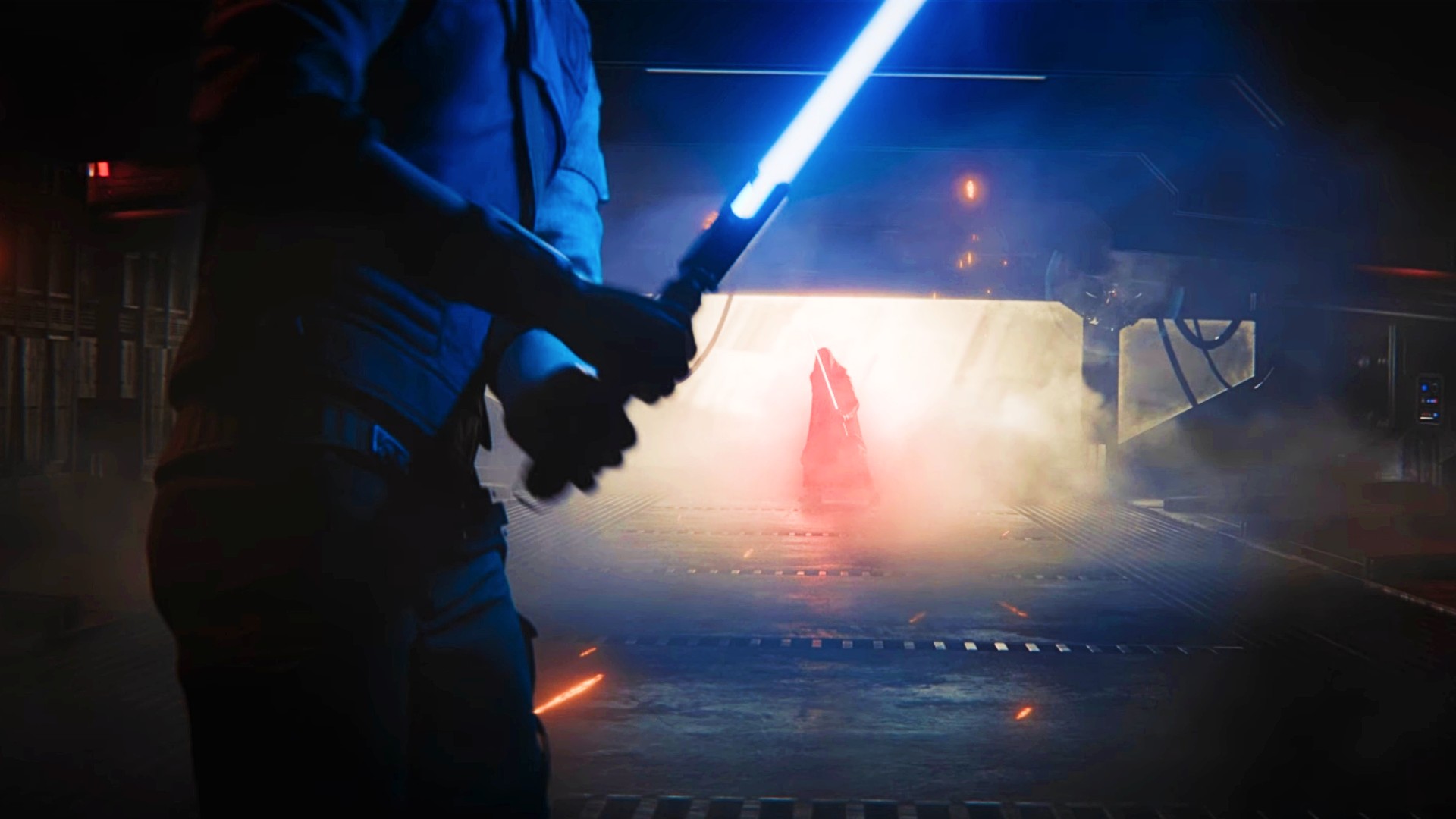 Buy a ❤️STAR WARS Jedi: Survivor❤️STEAM GIFT❤️ALL REGION❤️ key for