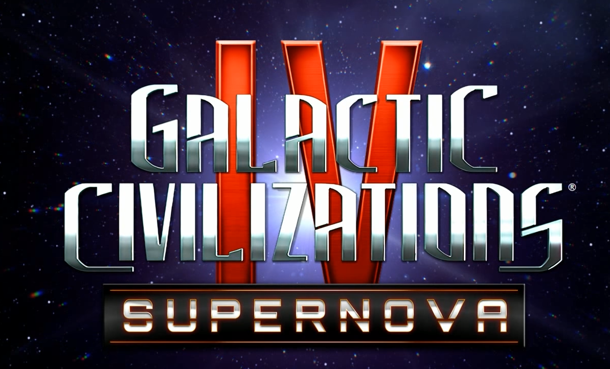 *️⃣[GIFT]*️⃣Galactic Civilizations IV Supernova*️⃣⛔ARS⛔