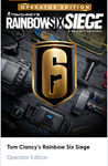 *️⃣[Uplay PC] Tom Clancy&acute;s Rainbow Six Siege*️⃣[RUS]*️⃣