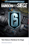 *️⃣[Uplay PC] Tom Clancy&acute;s Rainbow Six Siege*️⃣[RUS]*️⃣