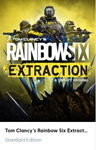 *️⃣[Uplay PC] Rainbow Six Extraction*️⃣