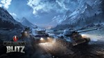 ❤️World of Tanks Blitz золота❤️PC/Android❤️LESTA❤️RU❤️ - irongamers.ru