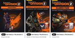 **UPLAY|STEAM*THE DIVISION 2*КРЕДИТЫ*РФ**