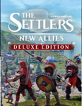 ✅[Uplay PC]✅The Settlers: New Allies Deluxe Edition*️⃣ - irongamers.ru