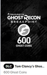 ❤️Uplay PC❤️Ghost Recon Breakpoint GHOST COINS❤️PC❤️