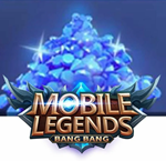 ❤️Android❤️💎Mobile Legends: Bang Bang Diamonds💎❤️EU❤️ - irongamers.ru