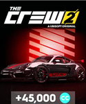 ❤️Uplay PC❤️The Crew 2 Премиальные кредиты❤️PC❤️ - irongamers.ru