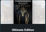 *️⃣[Uplay PC]*️⃣Assassin&acute;s Creed Odyssey*️⃣[RUS]*️⃣