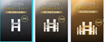 ❤️Uplay PC❤️Assassin´s Creed Origins Helix PC❤️