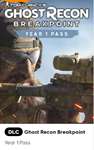 ❤️Uplay PC❤️Ghost Recon Breakpoint SEASON PASS❤️PC❤️