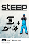 ❤️Uplay PC❤️STEEP CREDITS + WELCOME PACK❤️PC❤️ - irongamers.ru