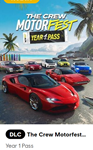 ❤️Uplay PC❤️The Crew Motorfest YEAR 1 PASS❤️PC❤️