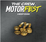 ❤️Uplay PC❤️The Crew Motorfest Премиальные кредиты✅PC✅