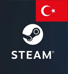 ❤️❤️ПОПОЛНЕНИЕ STEAM TRY 5$❤️❤️✅✅STEAM✅✅Быстрее всех✅✅