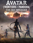 *UPLAY/STEAM*ДОПОЛНЕНИЕ*AVATAR FRONTIERS OF PANDORA*РФ*
