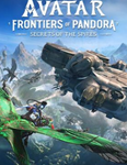 *UPLAY/STEAM*ДОПОЛНЕНИЕ*AVATAR FRONTIERS OF PANDORA*РФ*