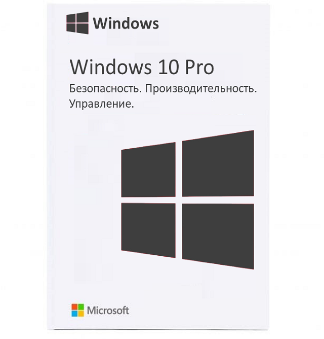 🔥 Windows 10 Pro 32/64 bit Retail with binding