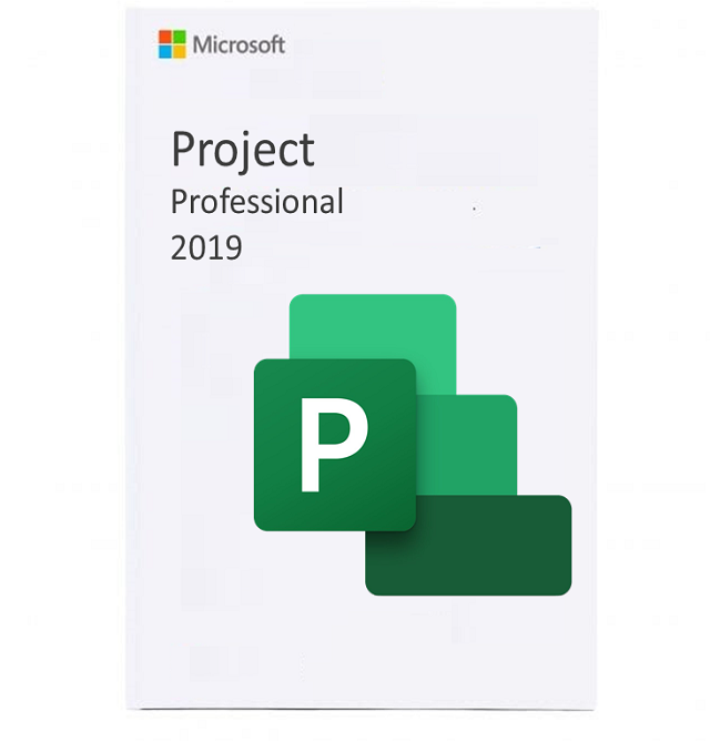 🔥 Project 2019 Professional 32/64 bit Global ESD