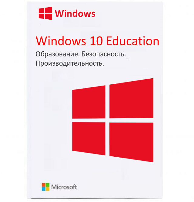 🔥 Windows 10 Education 32/64 bit GLOBAL ESD