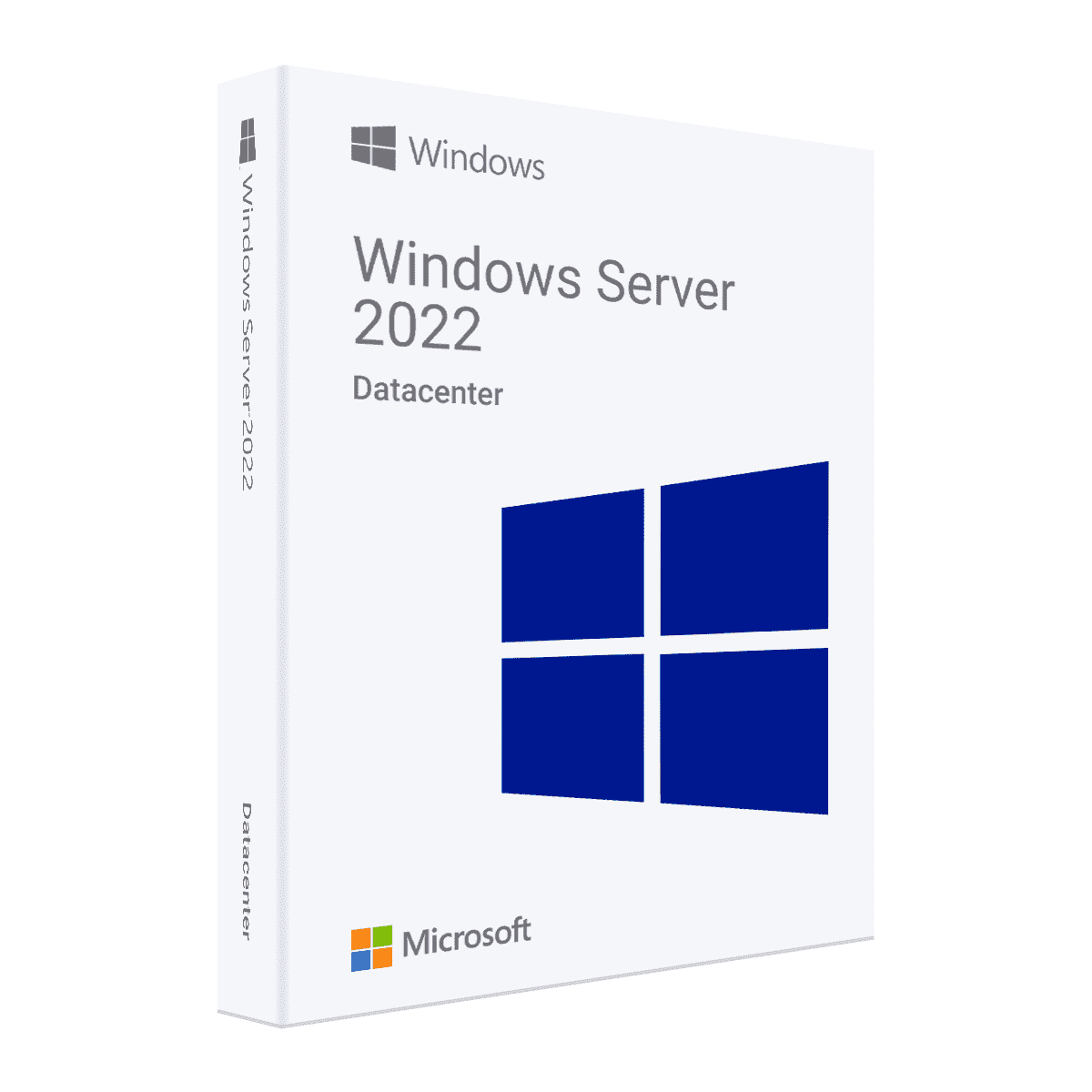 windows server 2022 iso