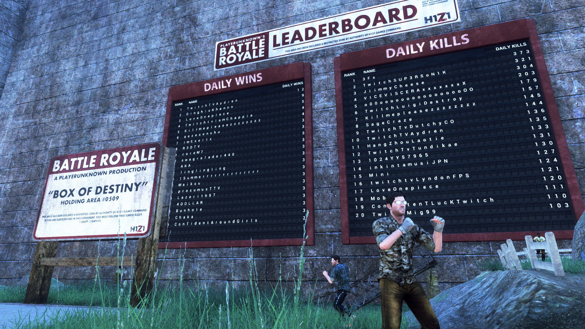 buy h1z1 king of