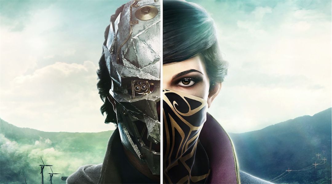 dishonored 2 free