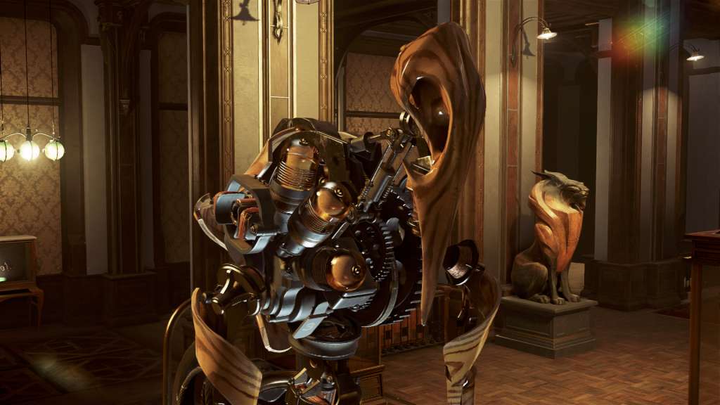 download dishonored 2 with crack