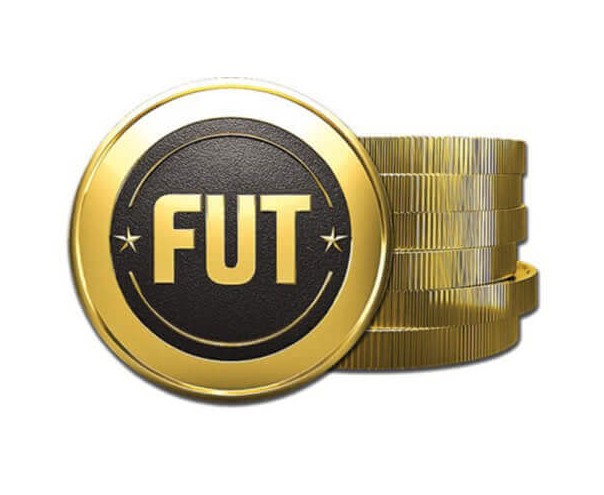 FIFA 22 PS4 / 5 Ultimate Team Coins