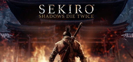 🆒Sekiro:Shadows Die Twice GOTY Edition🎁 Steam Турция