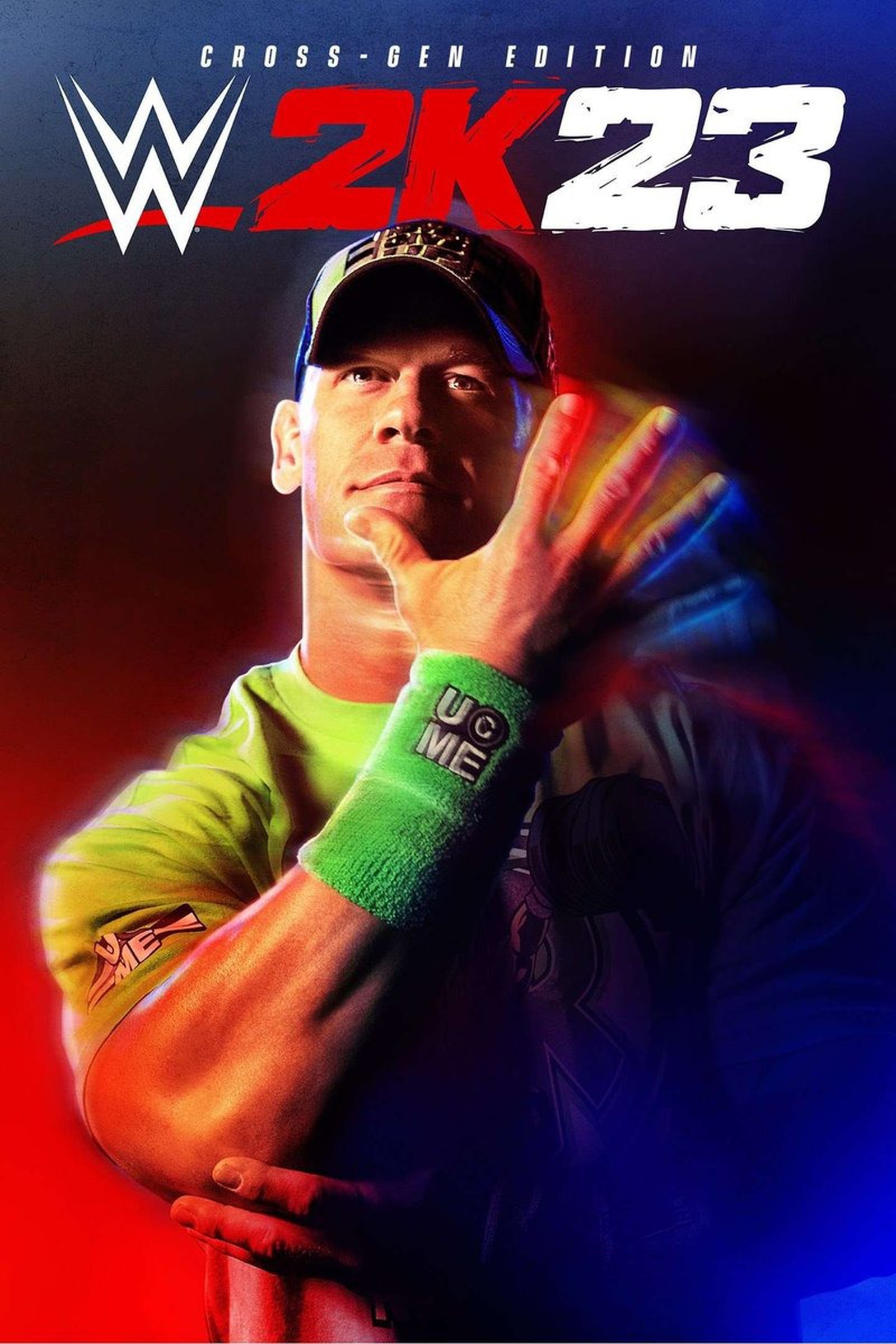 🆒 WWE 2K23 🎁 Steam 🌎Турция🌎Казахстан🌎Россия