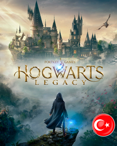 🆒 Hogwarts Legacy 🎁 Steam Gift 🌎РФ+СНГ 🌎 Турция