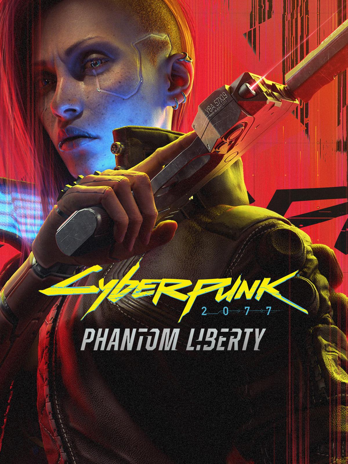 Cyberpunk phantom liberty xbox фото 5