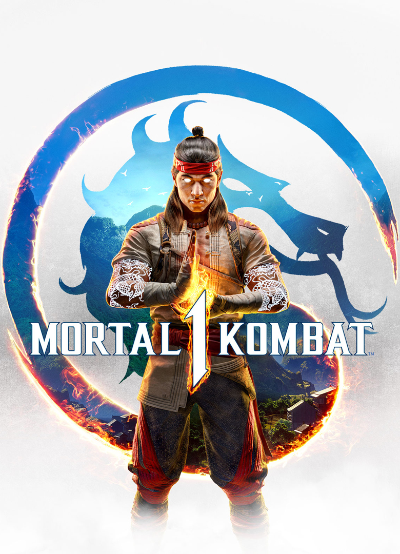 Скриншот 🆒 Mortal Kombat 1 🎁 Steam Gift 🌎 RU/KZ/TRY/ARG