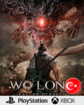 🚀 Wo Long: Fallen Dynasty 🔵 PS4 🔵 PS5