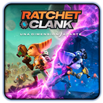 🚀 Ratchet & Clank: Rift Apart ➖ 🅿️ PS5