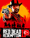 ⭐ Red Dead Redemption 2  🧊 PS4 ➖ 🧊 PS5