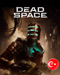 🚀 Dead Space 🔵 PS5