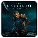 🚀 The Callisto Protocol  🔵 PS4 🔵 PS5