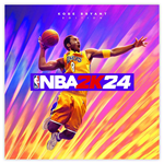 🚀 NBA 2K24 ➖ 🅿️ PS4 ➖ 🅿️ PS5