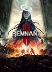 🚀 Remnant II 🔵 PS5