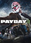 🚀 PAYDAY 3 ⚫ EPIC GAMES