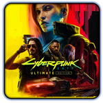 🚀 Cyberpunk 2077 🔵 PS4 🔵 PS5 🟢 Xbox Series X|S|One