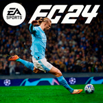 🚀 EA SPORTS FC 24 ➖ 🅿️ PS4 ➖ 🅿️ PS5