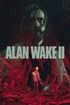 🚀 Alan Wake 2 🔵 PS5 🟢 XBOX ⚫ EPIC