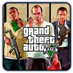 🚀 Grand Theft Auto V (GTA 5) 🔵 PS5 🟢 Xbox Series X|S