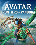 🚀 Avatar: Frontiers of Pandora 🔵 PS5 🟢 XBOX ⚫ EPIC