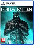 🚀 Lords of the Fallen 🔵 PS5 🟢 Xbox Series X|S